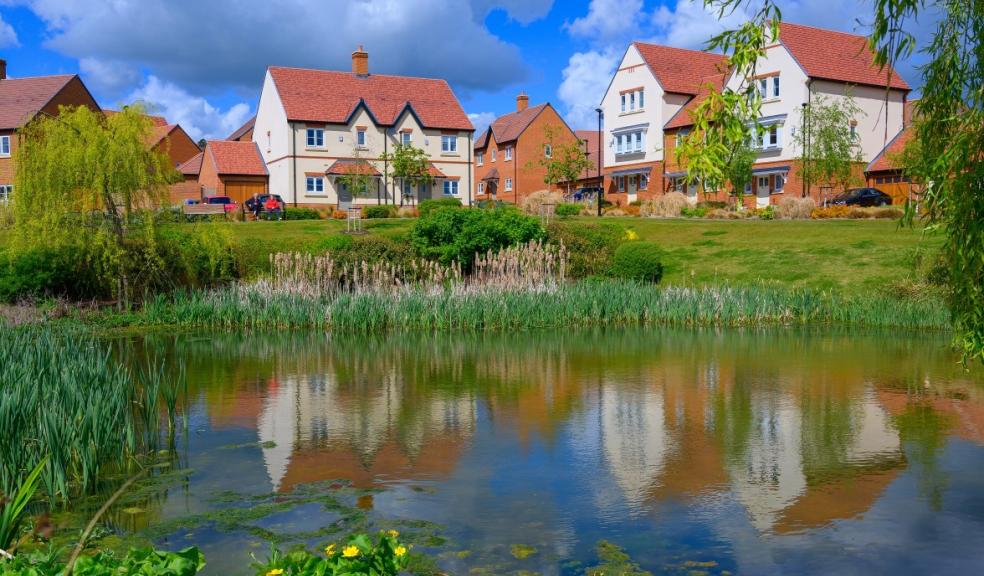 Demand for countryside living remains high at Warfield development